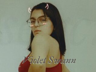 Violet_Swann