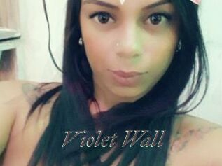 Violet_Wall