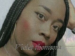 Violet_thomsom
