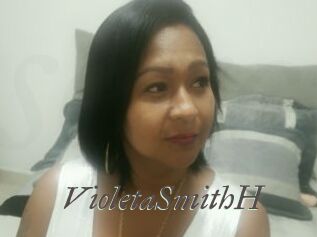 VioletaSmithH