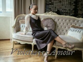 Violetta555Amour