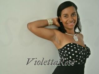 ViolettaRose