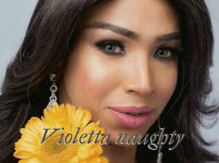 Violetta_naughty