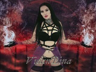 ViolinDina
