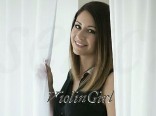ViolinGirl