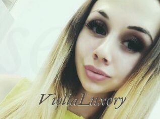 ViollaLuxory Sexcams city