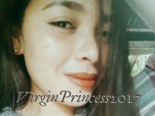 VirginPrincess2017