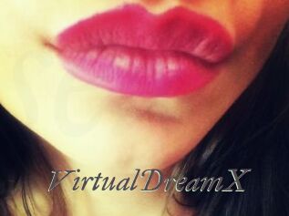 VirtualDreamX