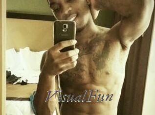 VisualFun Sexcams city