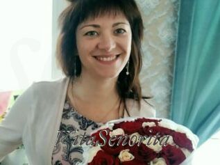 VitaSenorita