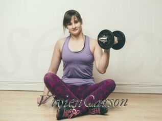 VivienCarson