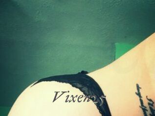 Vixen25