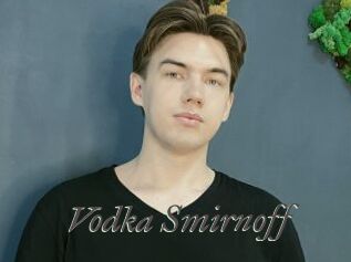 Vodka_Smirnoff