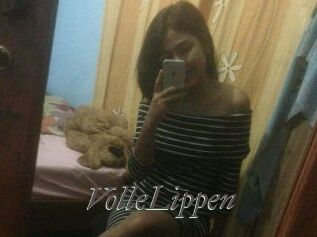 VolleLippen