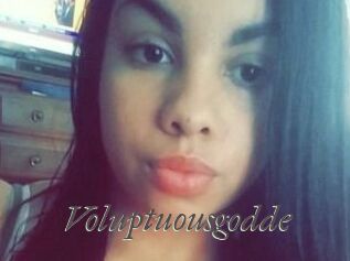 Voluptuousgodde