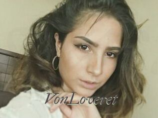 VonLoveret