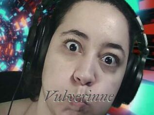Vulverinne