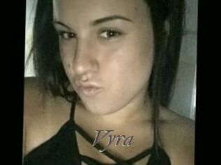 Vyra