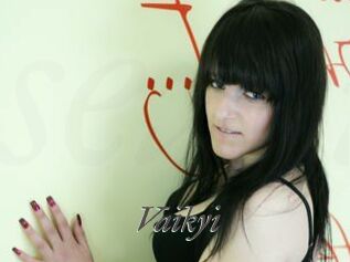 Vaikyi