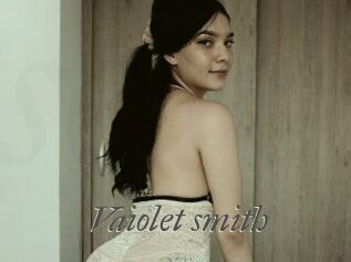 Vaiolet_smith