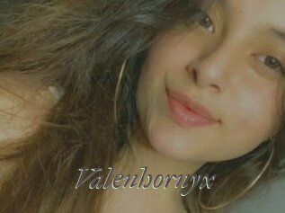 Valenhornyx