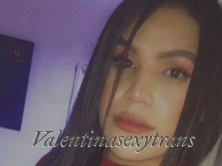 Valentinasexytrans