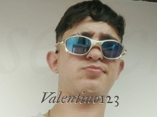 Valentino123