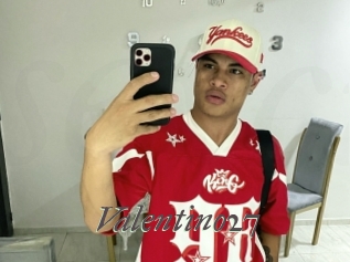valentino27 Sexcams city