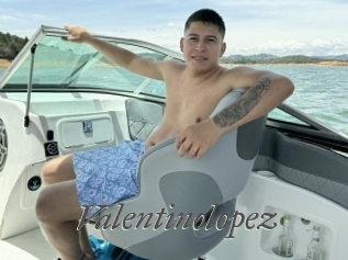 Valentinolopez