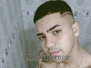Valentinrosse