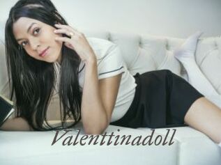 Valenttinadoll