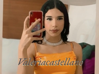 Valeriacastellano