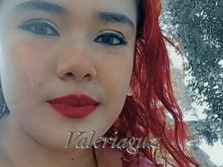 Valeriaguz