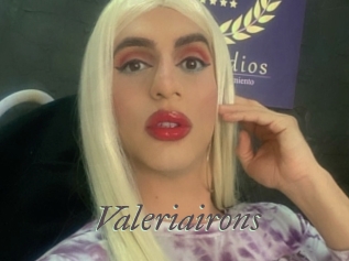 Valeriairons