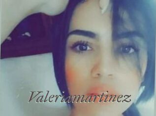 Valeriamartinez