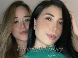 Valeriandashey