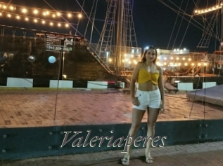 Valeriaperes