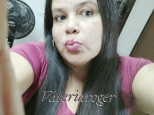 Valeriaroger