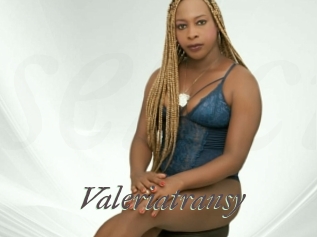 Valeriatransy