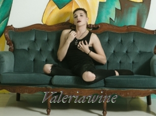 valeriawine Sexcams city