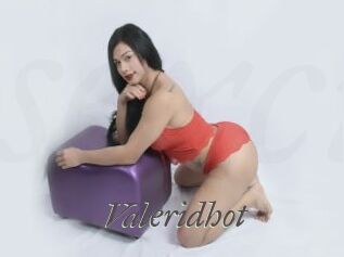 Valeridhot
