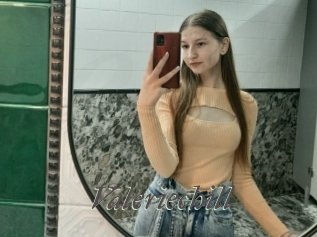Valeriechill