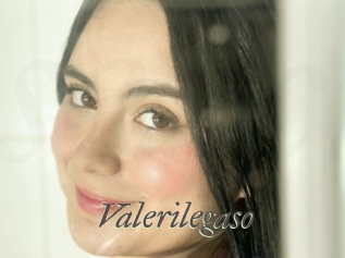 Valerilegaso