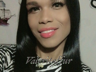 Valeritaffur