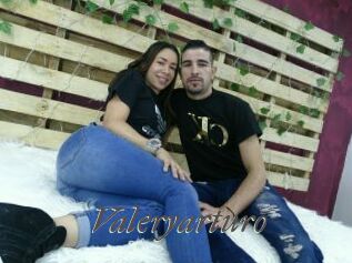 Valeryarturo