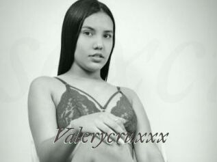 Valerycruxxx