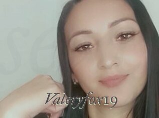 Valeryfox19