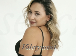Valerymout