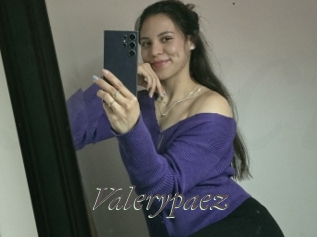 Valerypaez