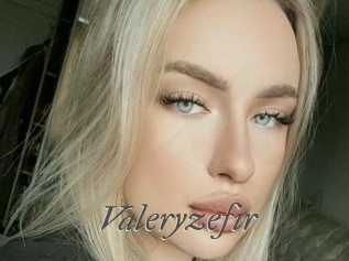 valeryzefir Sexcams city